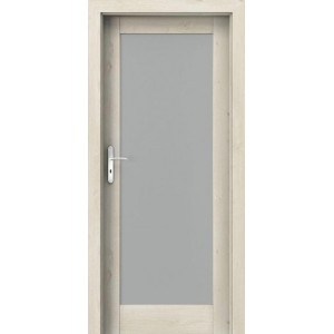 Porta BALANCE B1 Dub Škandinávsky 